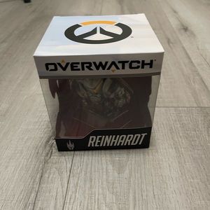 Overwatch Cute But Deadly